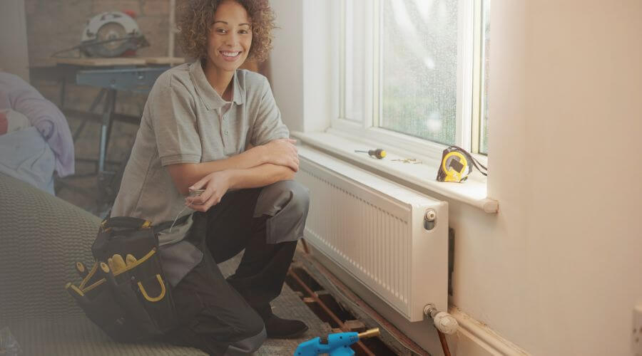 Professional septic pumping service in Ironwood, MI